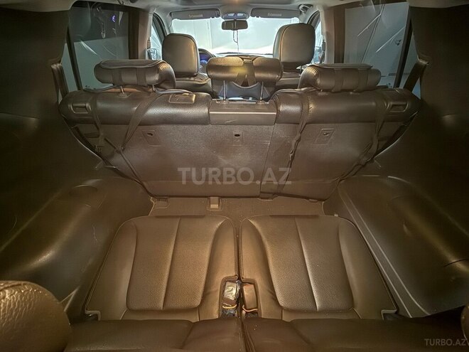 Hyundai Santa Fe 2009, 169,000 km - 2.0 л - Bakı