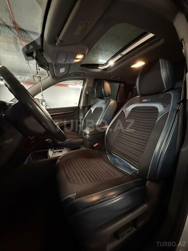 Hyundai Santa Fe 2009, 169,000 km - 2.0 л - Bakı