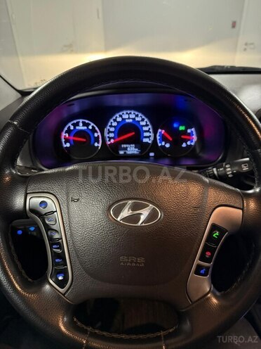 Hyundai Santa Fe 2009, 169,000 km - 2.0 л - Bakı