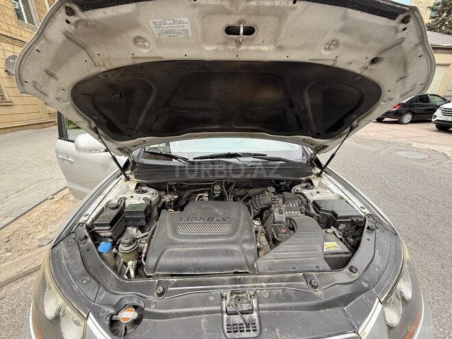 Hyundai Santa Fe 2009, 169,000 km - 2.0 л - Bakı