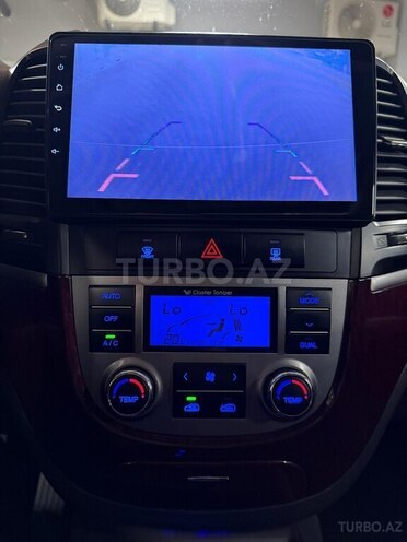 Hyundai Santa Fe 2009, 169,000 km - 2.0 л - Bakı