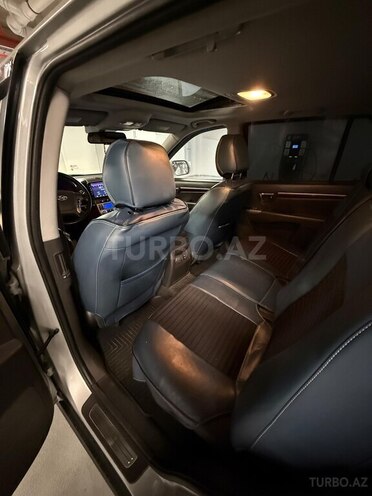 Hyundai Santa Fe 2009, 169,000 km - 2.0 л - Bakı