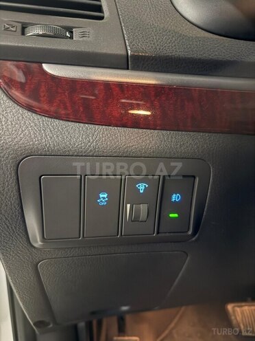 Hyundai Santa Fe 2009, 169,000 km - 2.0 л - Bakı