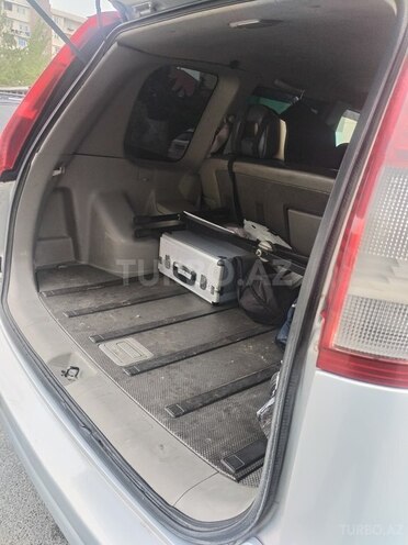 Nissan X-Trail 2002, 275,000 km - 2.0 l - Bakı
