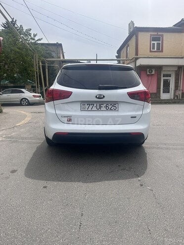 Kia Ceed 2015, 93,000 km - 1.6 l - Bakı