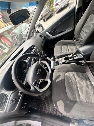 Kia Ceed 2015, 93,000 km - 1.6 l - Bakı