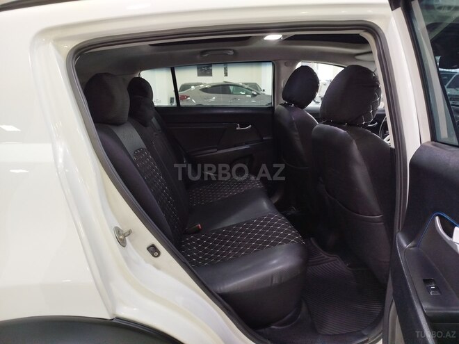 Kia Sportage 2011, 209,927 km - 2.0 л - Sumqayıt