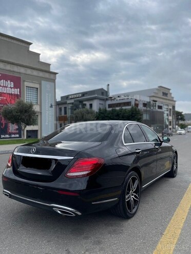 Mercedes E 220 d 2019, 108,000 km - 2.0 l - Bakı
