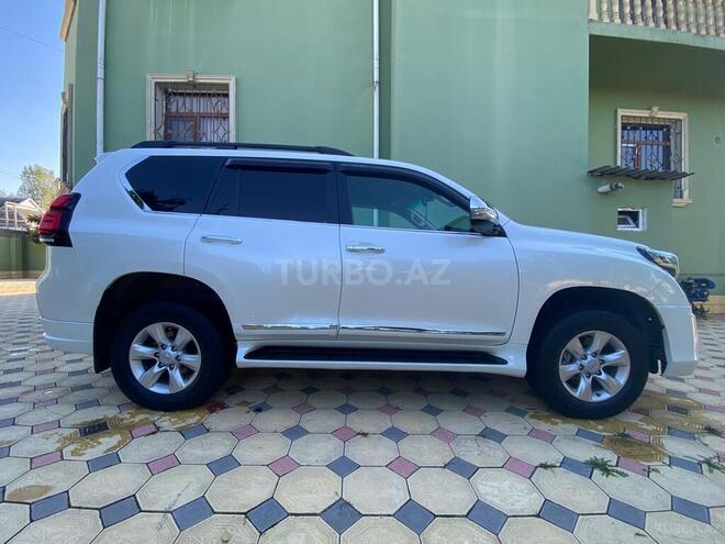 Toyota Land Cruiser Prado 2010, 235,000 km - 2.7 l - Gəncə