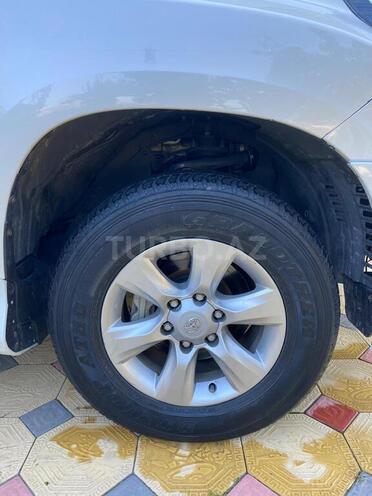 Toyota Land Cruiser Prado 2010, 235,000 km - 2.7 l - Gəncə