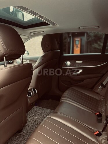 Mercedes E 220 d 2019, 108,000 km - 2.0 l - Bakı