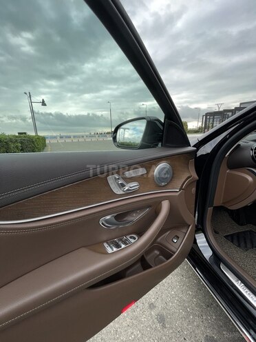 Mercedes E 220 d 2019, 108,000 km - 2.0 l - Bakı