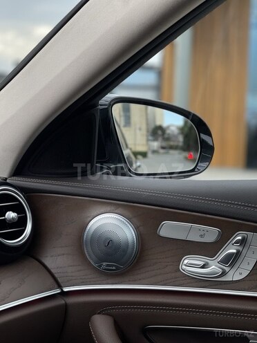 Mercedes E 220 d 2019, 108,000 km - 2.0 l - Bakı