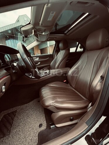 Mercedes E 220 d 2019, 108,000 km - 2.0 l - Bakı