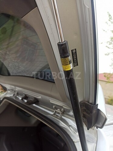 Toyota Prius V 2013, 201,523 km - 1.8 л - Bakı