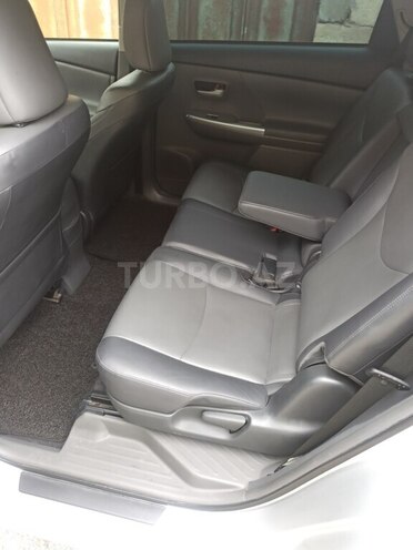 Toyota Prius V 2013, 201,523 km - 1.8 л - Bakı