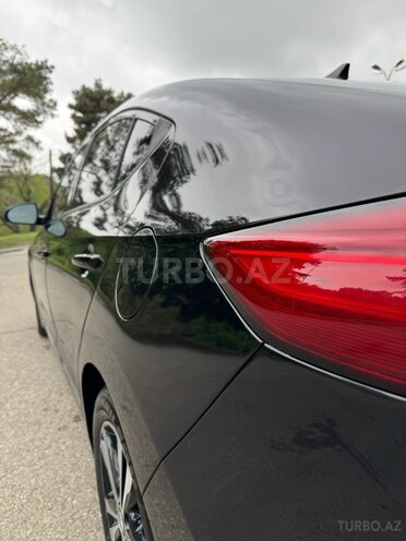 Hyundai Elantra 2018, 138,404 km - 2.0 l - Quba