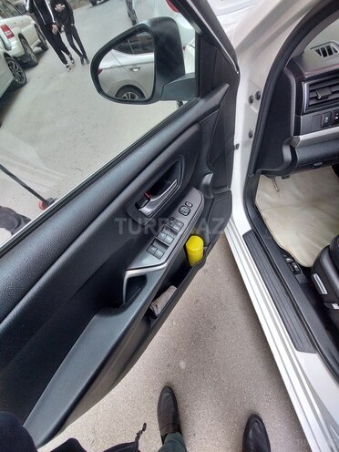 Toyota Camry 2016, 134,000 km - 2.5 l - Bakı