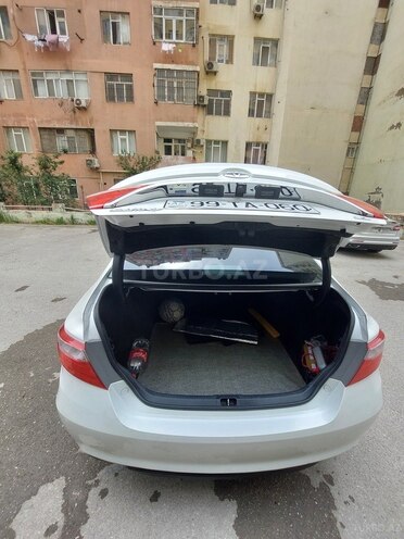 Toyota Camry 2016, 134,000 km - 2.5 l - Bakı