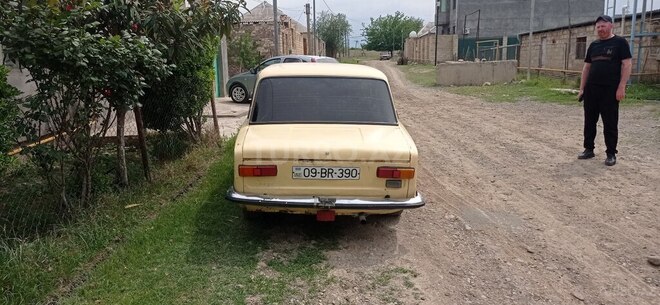 LADA (VAZ) 21013 1987, 95,000 km - 1.6 л - Gəncə