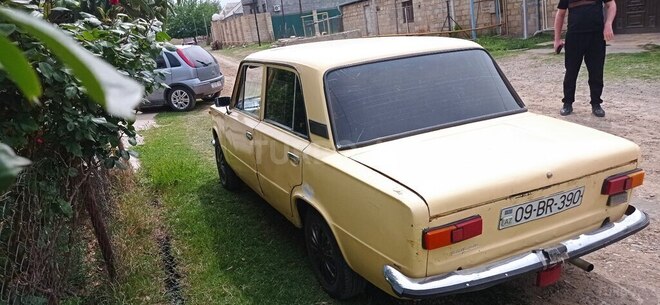 LADA (VAZ) 21013 1987, 95,000 km - 1.6 л - Gəncə