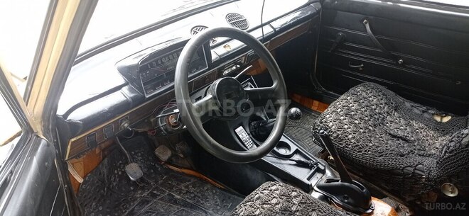 LADA (VAZ) 21013 1987, 95,000 km - 1.6 л - Gəncə