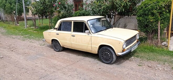 LADA (VAZ) 21013 1987, 95,000 km - 1.6 л - Gəncə
