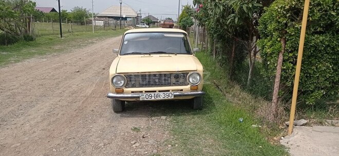 LADA (VAZ) 21013 1987, 95,000 km - 1.6 л - Gəncə