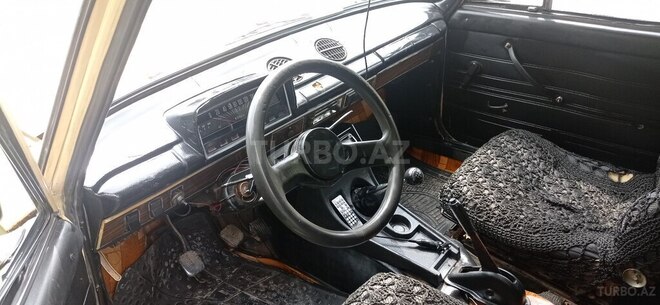 LADA (VAZ) 21013 1987, 95,000 km - 1.6 л - Gəncə
