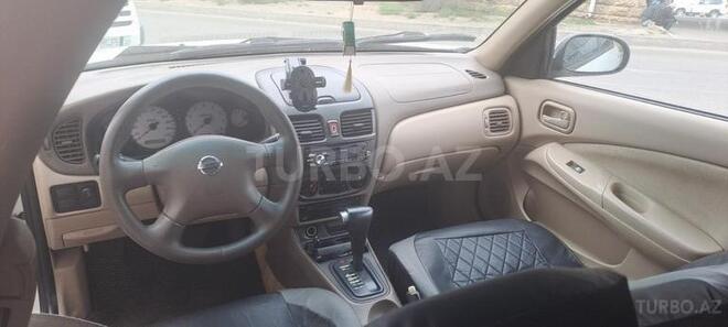Nissan Sunny 2008, 256,000 km - 1.6 л - Bakı