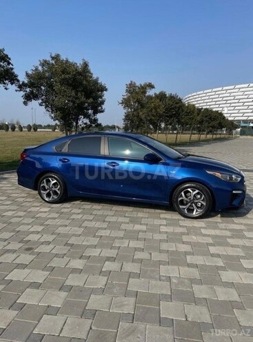 Kia Forte 2020, 51,000 km - 2.0 l - Bakı