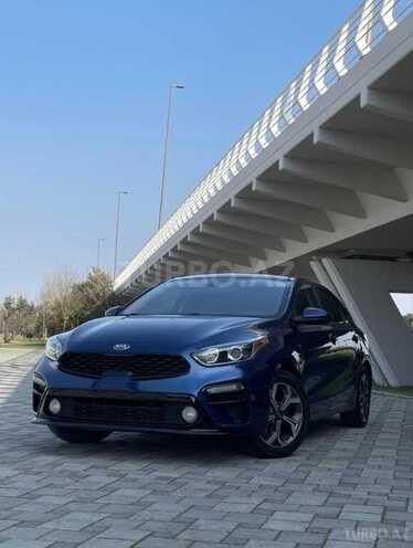 Kia Forte 2020, 51,000 km - 2.0 l - Bakı