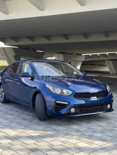 Kia Forte 2020, 51,000 km - 2.0 l - Bakı