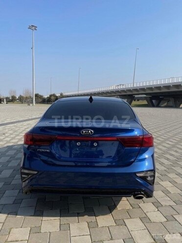 Kia Forte 2020, 51,000 km - 2.0 l - Bakı