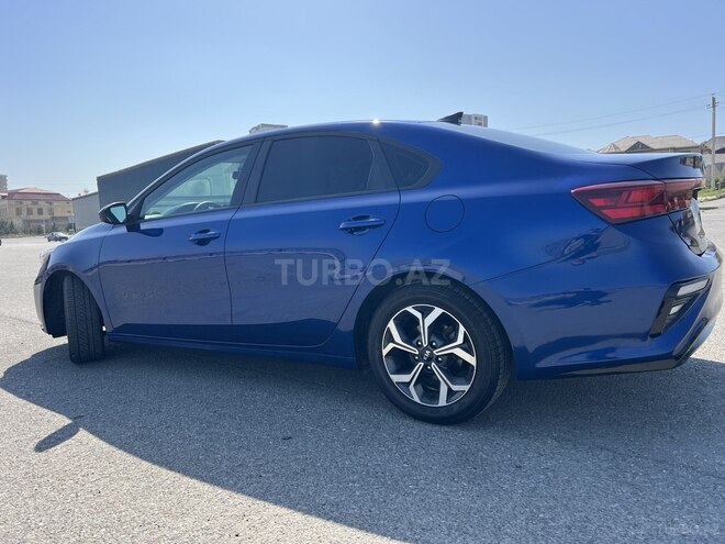 Kia Forte 2020, 51,000 km - 2.0 l - Bakı