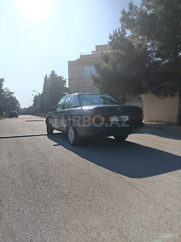 Mercedes 190 1991, 321,505 km - 1.8 l - Bakı