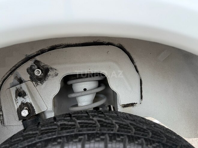 LADA (VAZ) Niva 2013, 101,000 km - 1.7 l - Bakı