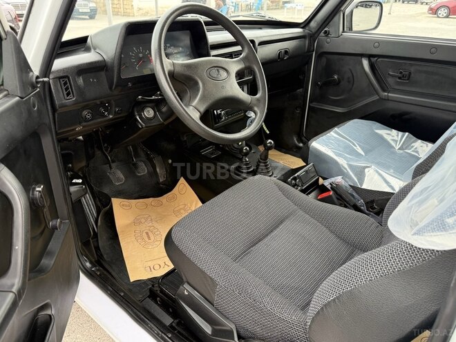 LADA (VAZ) Niva 2013, 101,000 km - 1.7 l - Bakı