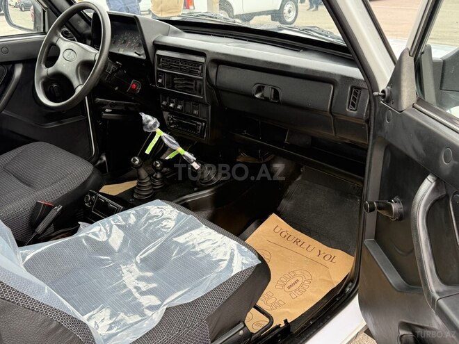 LADA (VAZ) Niva 2013, 101,000 km - 1.7 l - Bakı