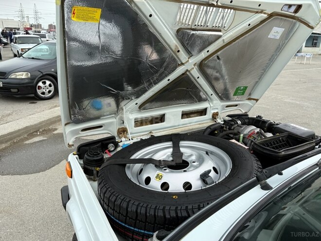 LADA (VAZ) Niva 2013, 101,000 km - 1.7 l - Bakı