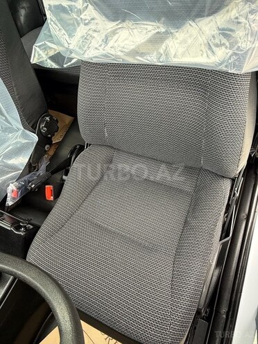 LADA (VAZ) Niva 2013, 101,000 km - 1.7 l - Bakı