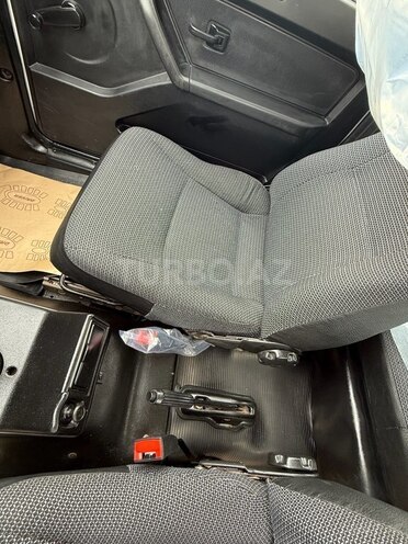LADA (VAZ) Niva 2013, 101,000 km - 1.7 l - Bakı