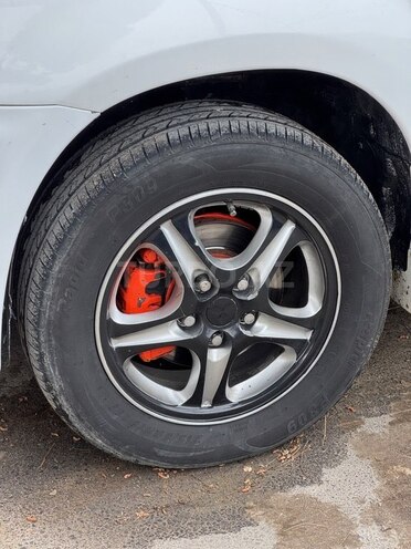 Mitsubishi Airtrek 2003, 245,000 km - 2.0 l - Bakı