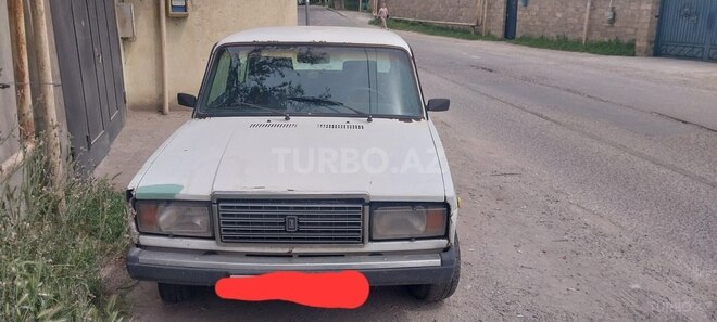 LADA (VAZ) 2107 2003, 95,000 km - 1.6 л - Bakı