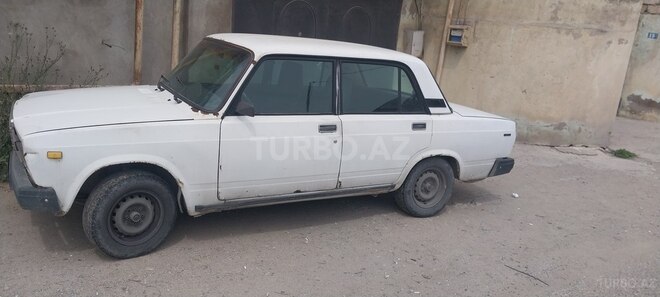 LADA (VAZ) 2107 2003, 95,000 km - 1.6 л - Bakı