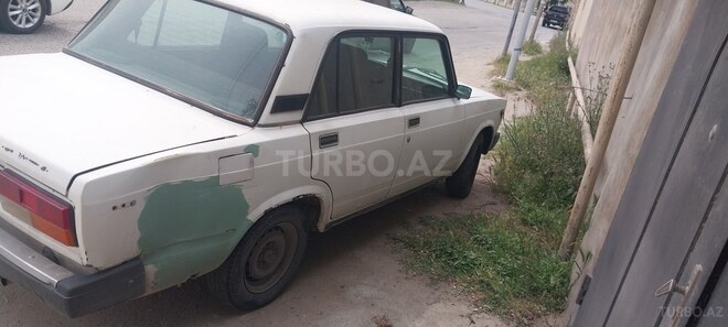 LADA (VAZ) 2107 2003, 95,000 km - 1.6 л - Bakı