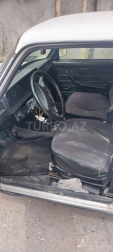 LADA (VAZ) 2107 2003, 95,000 km - 1.6 л - Bakı