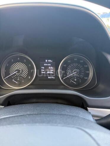 Hyundai Elantra 2019, 139,158 km - 2.0 l - Bakı