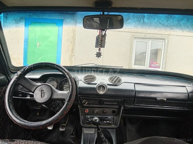 LADA (VAZ) 21011 1976, 95,000 km - 1.3 л - Quba