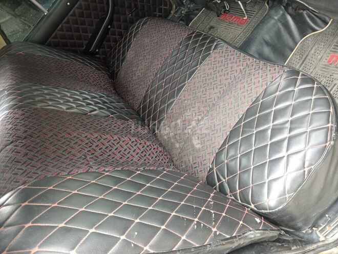 LADA (VAZ) 21011 1976, 95,000 km - 1.3 л - Quba